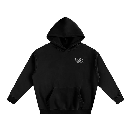 Make Emotos Legal Hoodie | For Surron, E Ride Pro, Talaria and eMoto Riders
