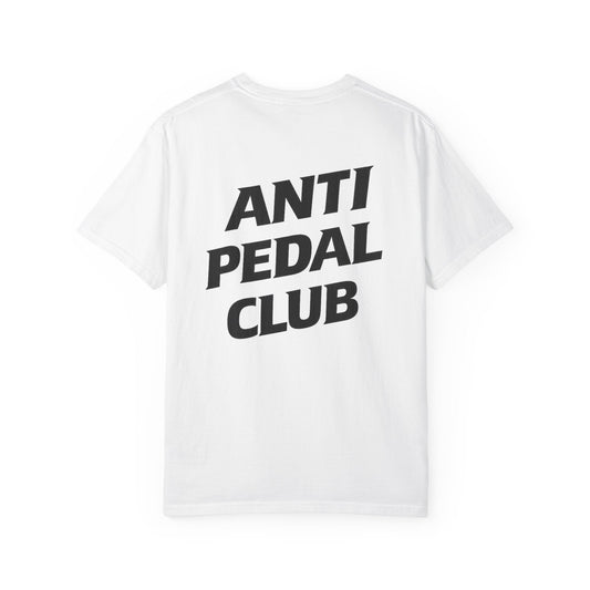 Anti Pedal Club Tee | By EX Racing | For Surron, E Ride Pro, Talaria and eMoto Riders