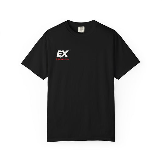 WILL RUN Tee | By EX Racing | For Hoodrats and Everyday Wear
