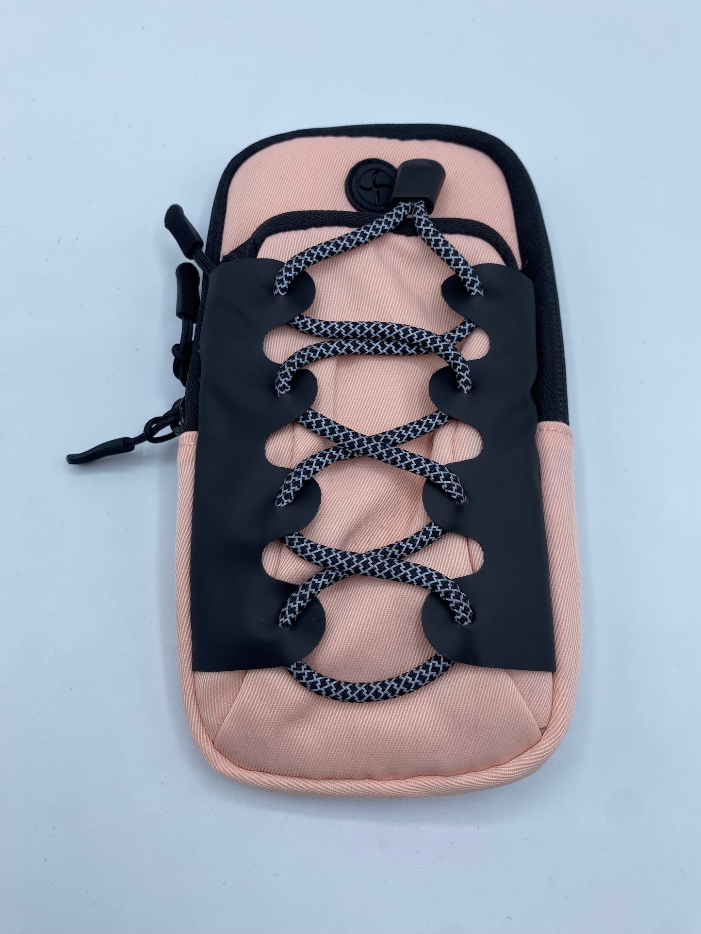 Battery Lid Storage Bag – Dual Zipper Utility Pack for Surron, E-Ride Pro