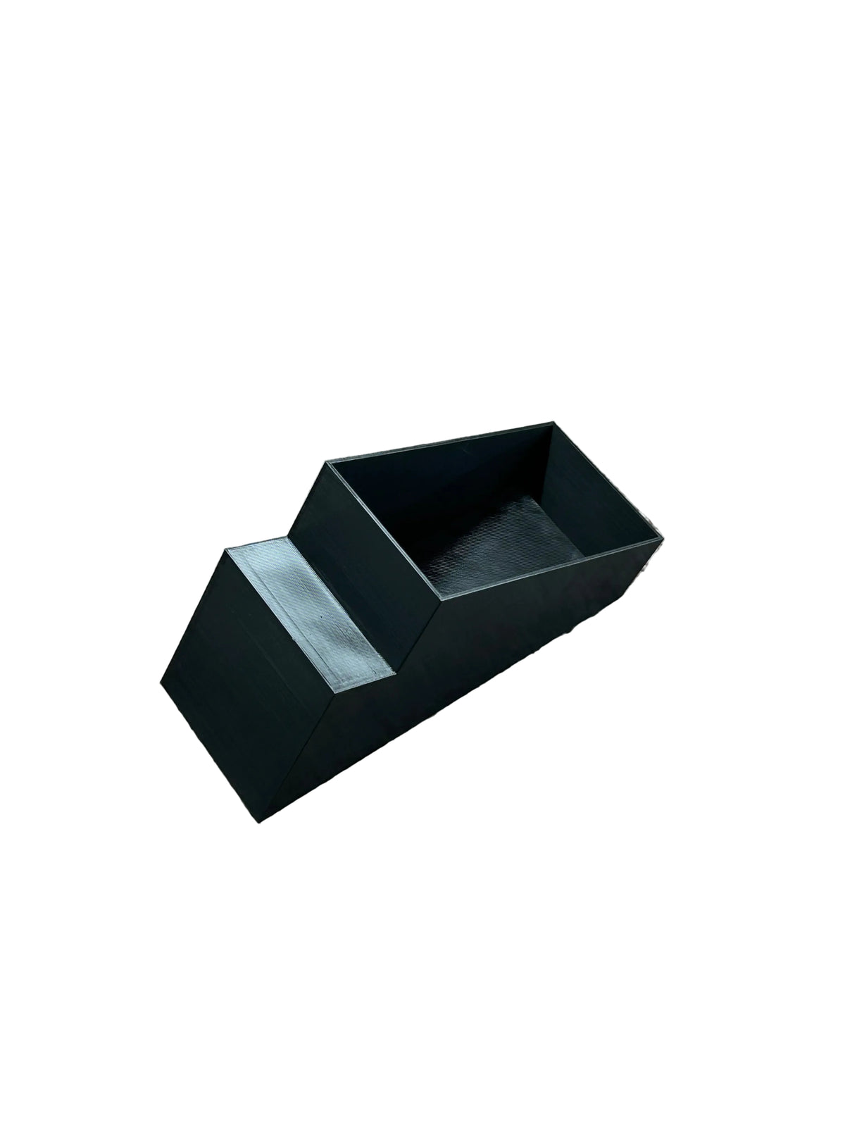 Yozma Under Seat Storage Compartment | By Emoto Customz | For Yozma eMoto