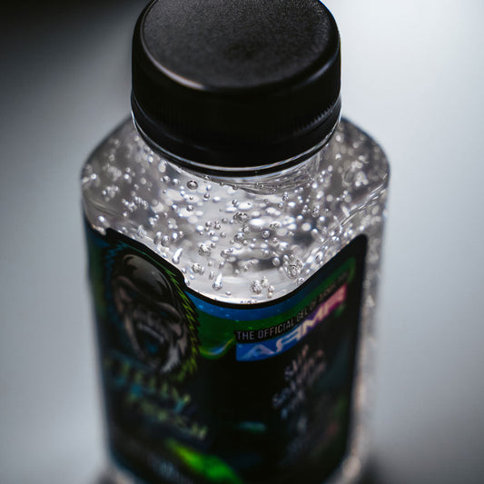 Jelly Fresh Mini - PPF Installation Gel Slip Solution For Paint Protection Films 200mL (6.7 fl oz)