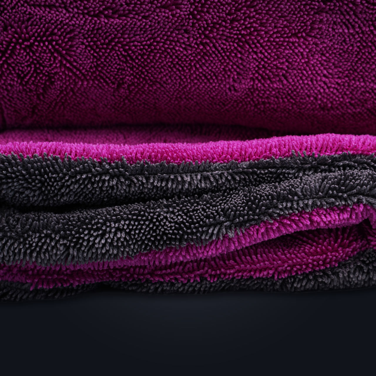 Ultra Plush Drying Towel - 35 x 28"