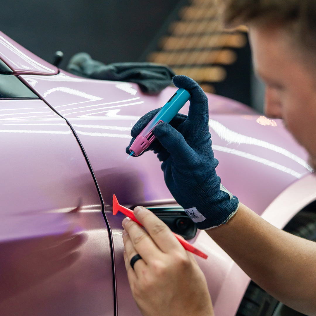 Fine Tip Butane Torch Lighter