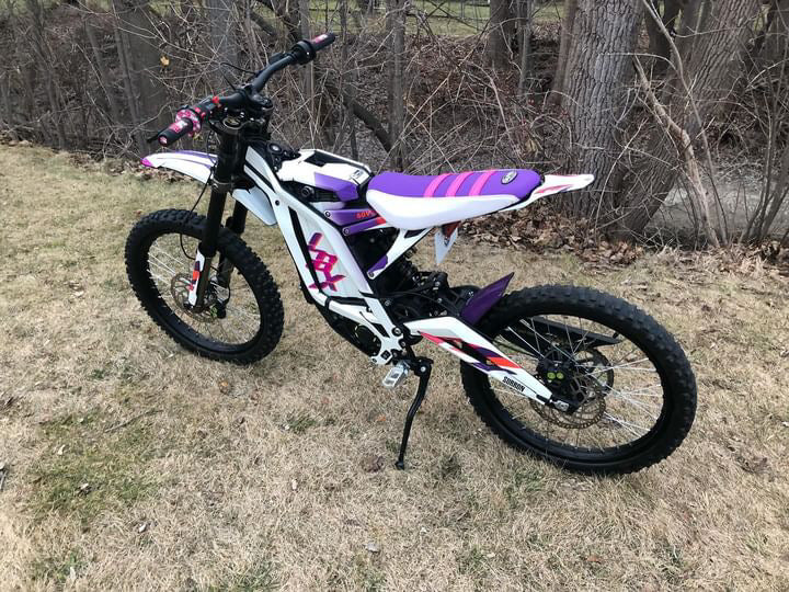 Yamaha retro 90s 50th anniversary White for / Decal set