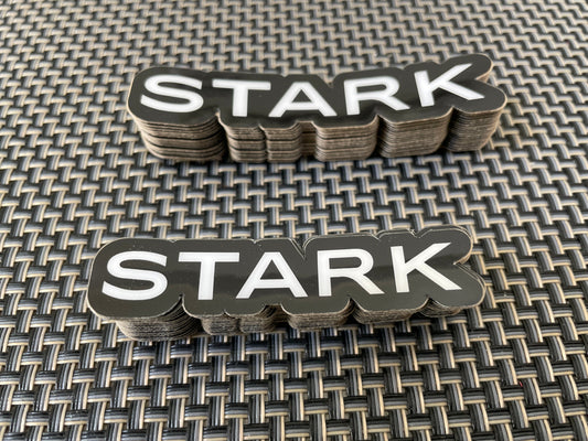 Stark Varg Logos