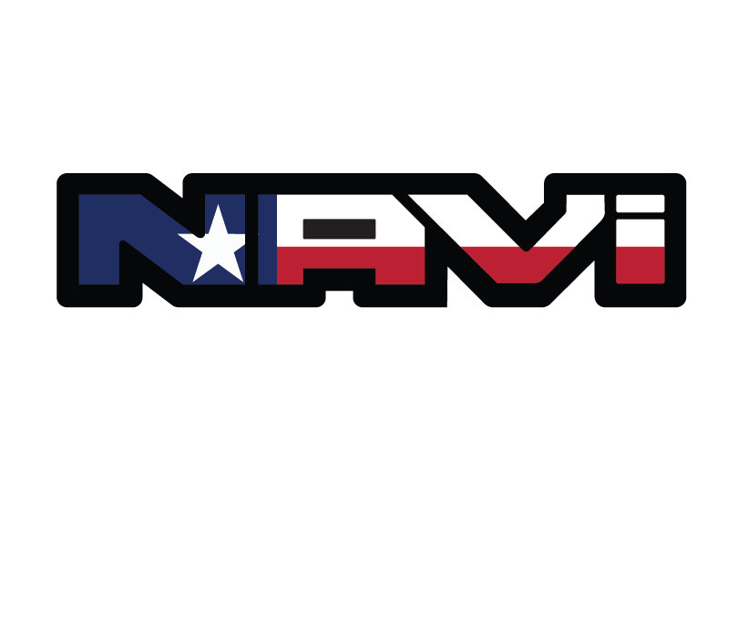 Honda Navi Replacement Side Stickers