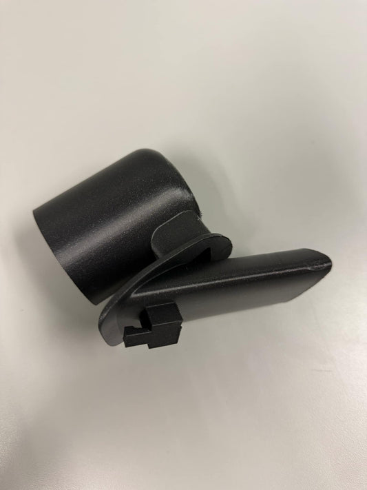 Y33 Nissan Cedric/Gloria 52mm Gauge Holder – RH Dash Vent Mount