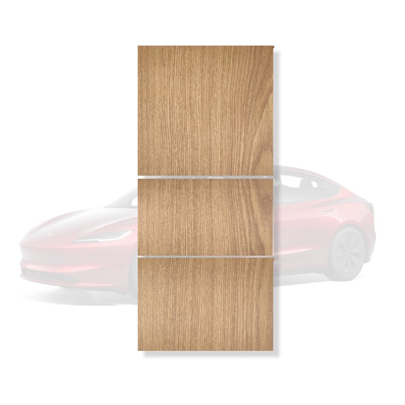 Center Armrest Box Protective film for Model 3 Highland & New Model Y