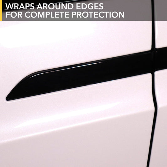Doors PPF | Paint Protection Film for Tesla Model X