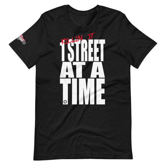 Killin' It T-shirt Dark shirts