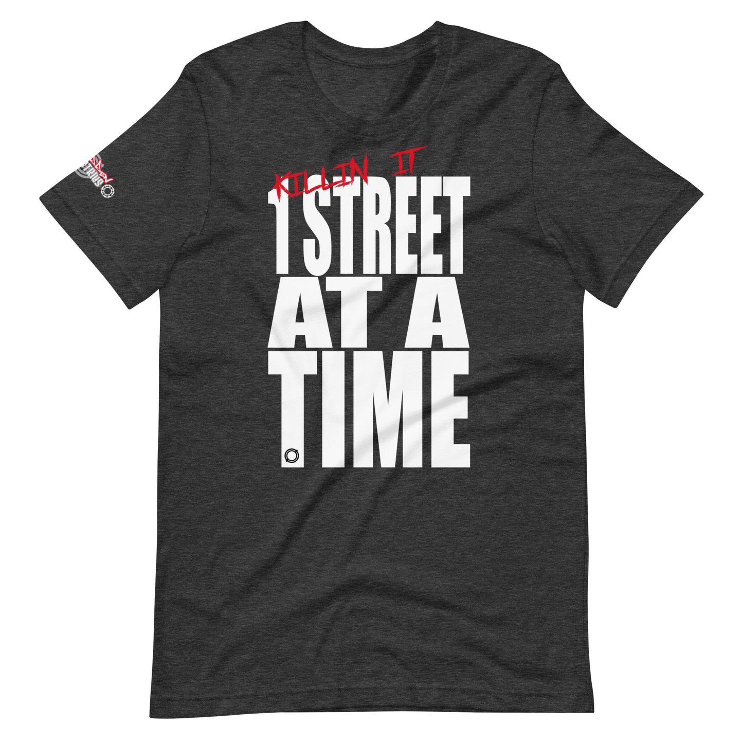 Killin' It T-shirt Dark shirts