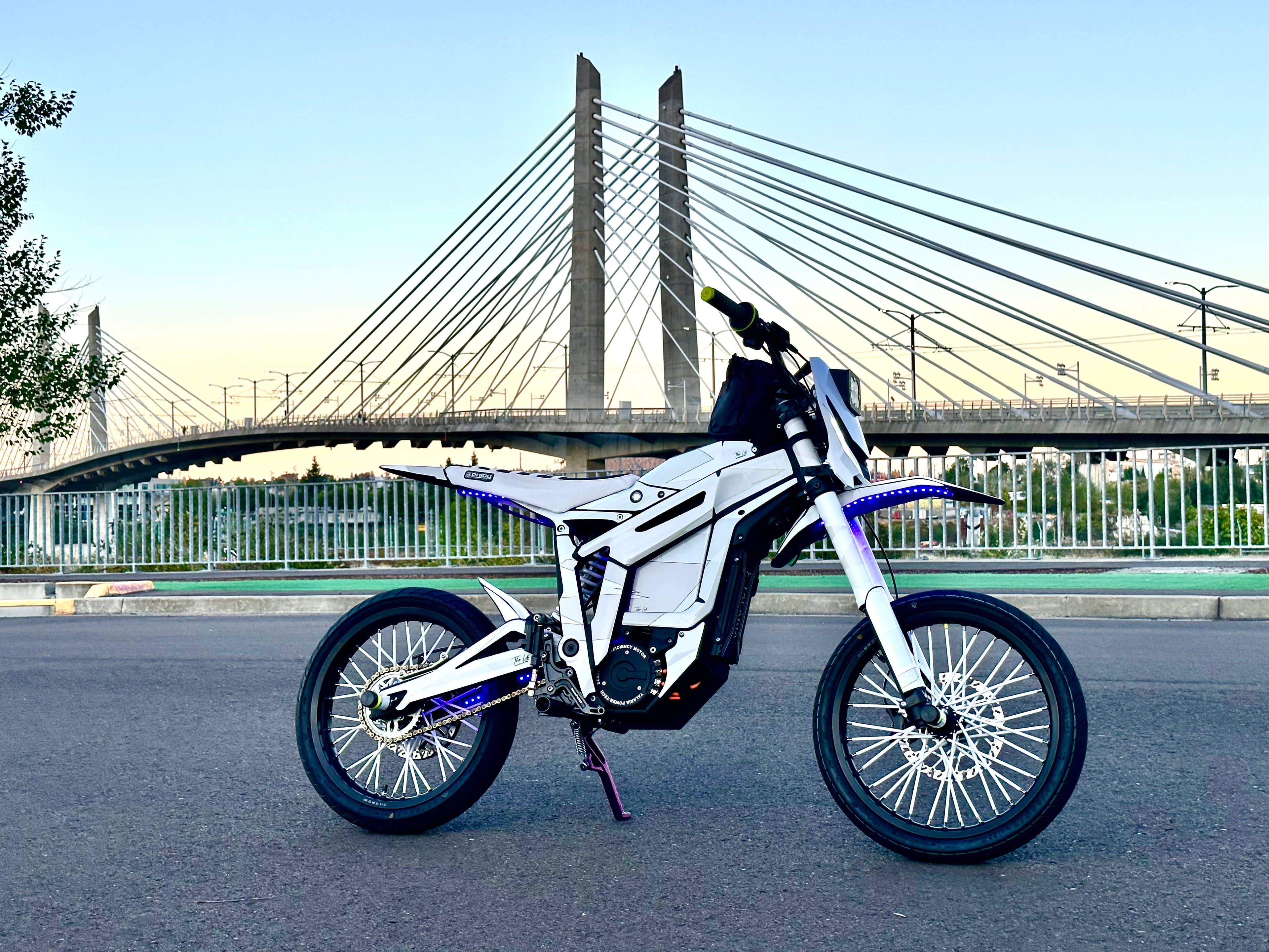 Talaria MX3, MX4, XXX/X3