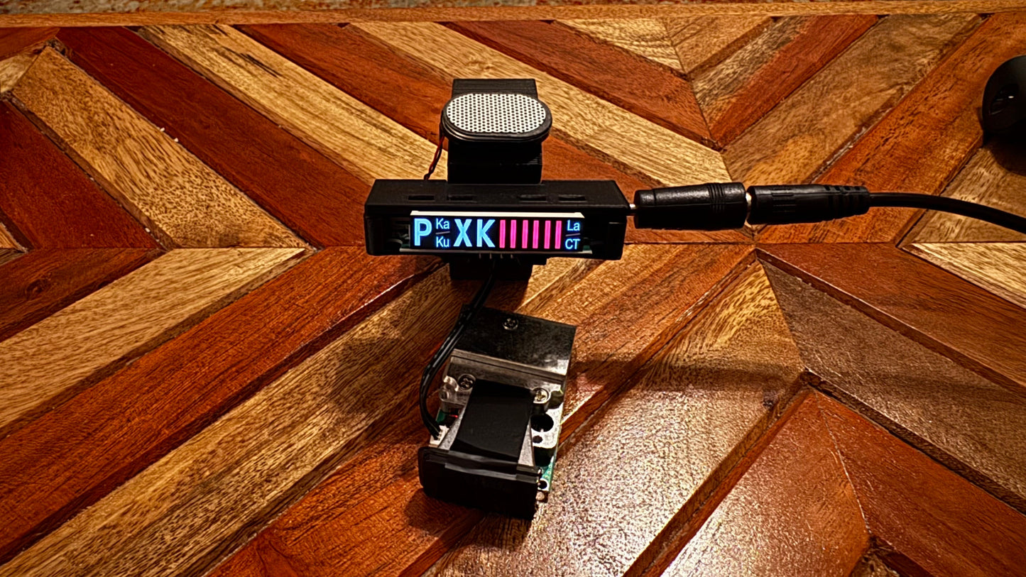 Motorcycle E-moto Radar Detector fits Surron Light Bee and more