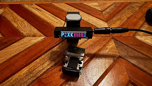 Motorcycle E-moto Radar Detector fits Surron Light Bee and more