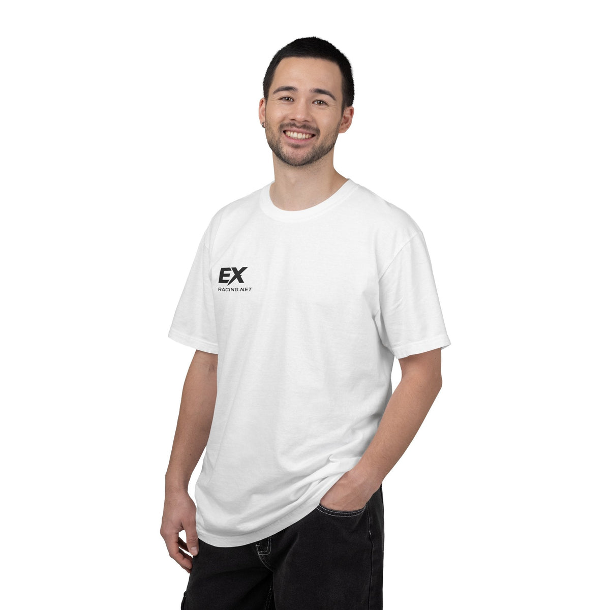 Anti Pedal Club Tee | By EX Racing | For Surron, E Ride Pro, Talaria and eMoto Riders