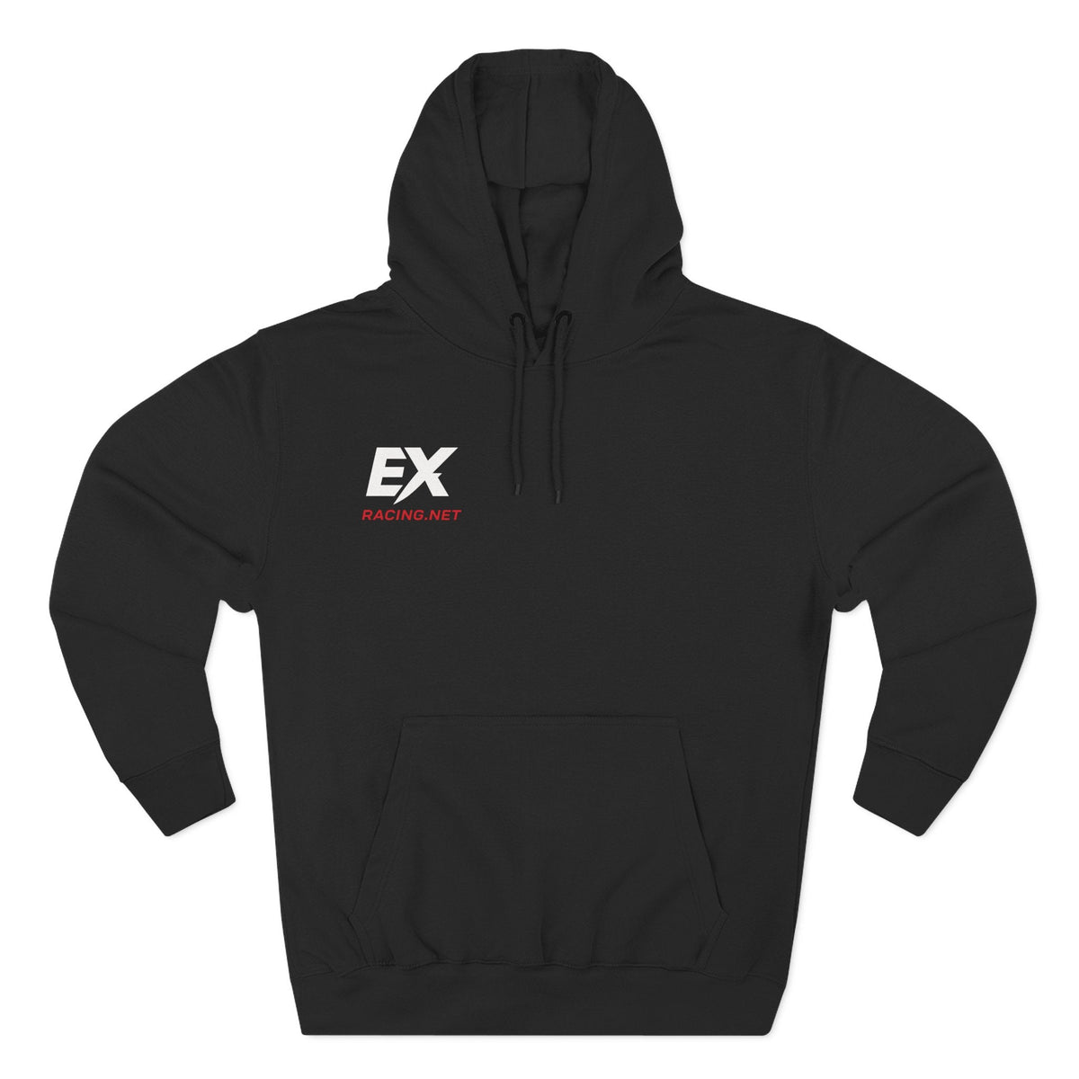 Anti Pedal Club Hoodie | By EX Racing | For Surron, E Ride Pro, Talaria and eMoto Riders