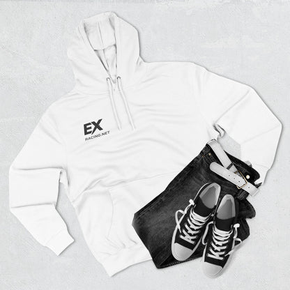 Anti Pedal Club Hoodie | By EX Racing | For Surron, E Ride Pro, Talaria and eMoto Riders