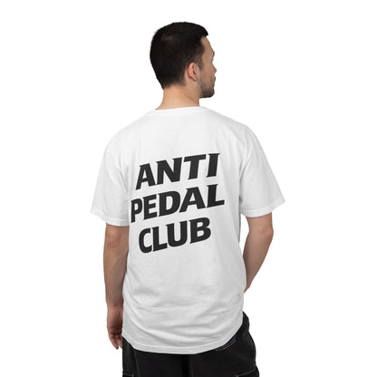 Anti Pedal Club Tee | By EX Racing | For Surron, E Ride Pro, Talaria and eMoto Riders