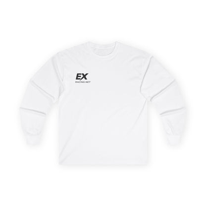 Legalize Emotos Long Sleeve Tee | By EX Racing | For eMoto Riders