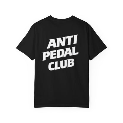 Anti Pedal Club Tee | By EX Racing | For Surron, E Ride Pro, Talaria and eMoto Riders