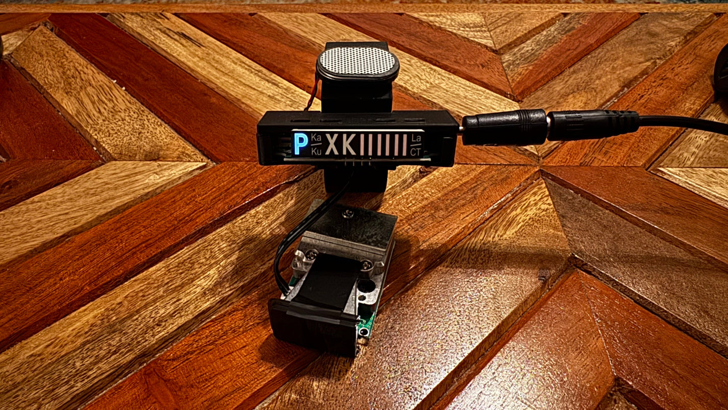 Motorcycle E-moto Radar Detector fits Surron Light Bee and more