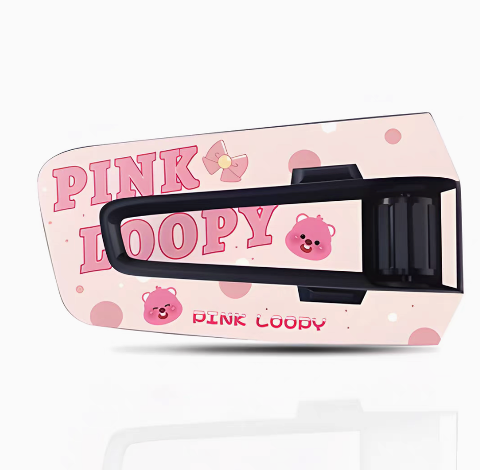 CARDO EDGE Headset Decorative Sticker