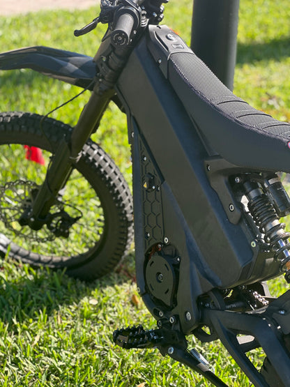 STINGER Side Plastics | By X3Accessories | For Talaria XXX and XXX Pro EMoto