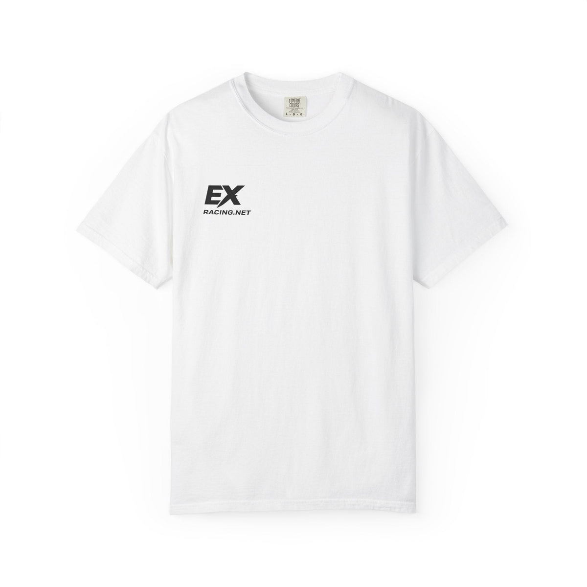 Legalize Emotos Tee | By EX Racing | For eMoto Riders