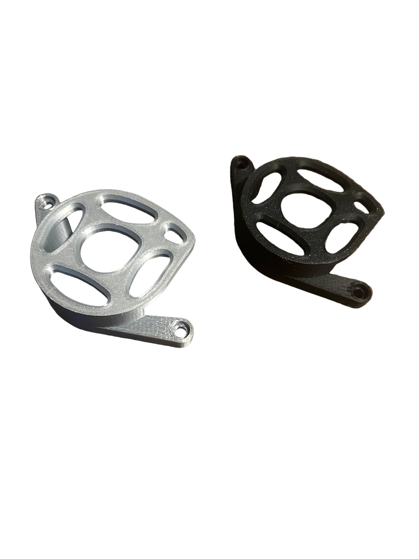 Surron Lbx and Eride Pro 2.0 Motor Cover