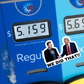 We Did That Trump and Elon Sticker | Political Sticker | Vinyl Sticker | Water Resistant | Anti Trump | Meme Sticker