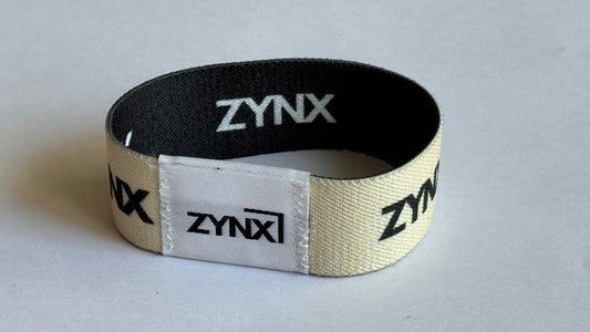 Zynx Designs NFC Wristband | By Zynx Designs | For Talaria XXX EMoto