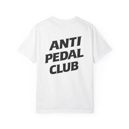 Anti Pedal Club Tee | By EX Racing | For Surron, E Ride Pro, Talaria and eMoto Riders