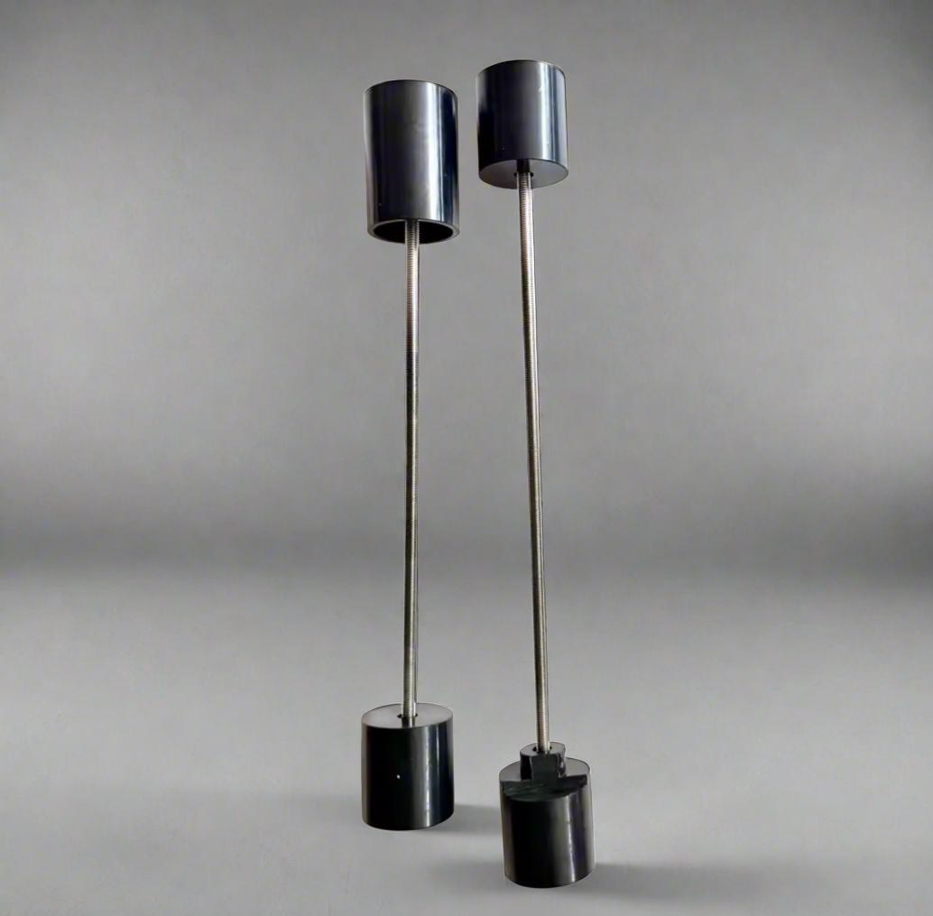 Axle sliders | for Surron ultra bee | by volt moto