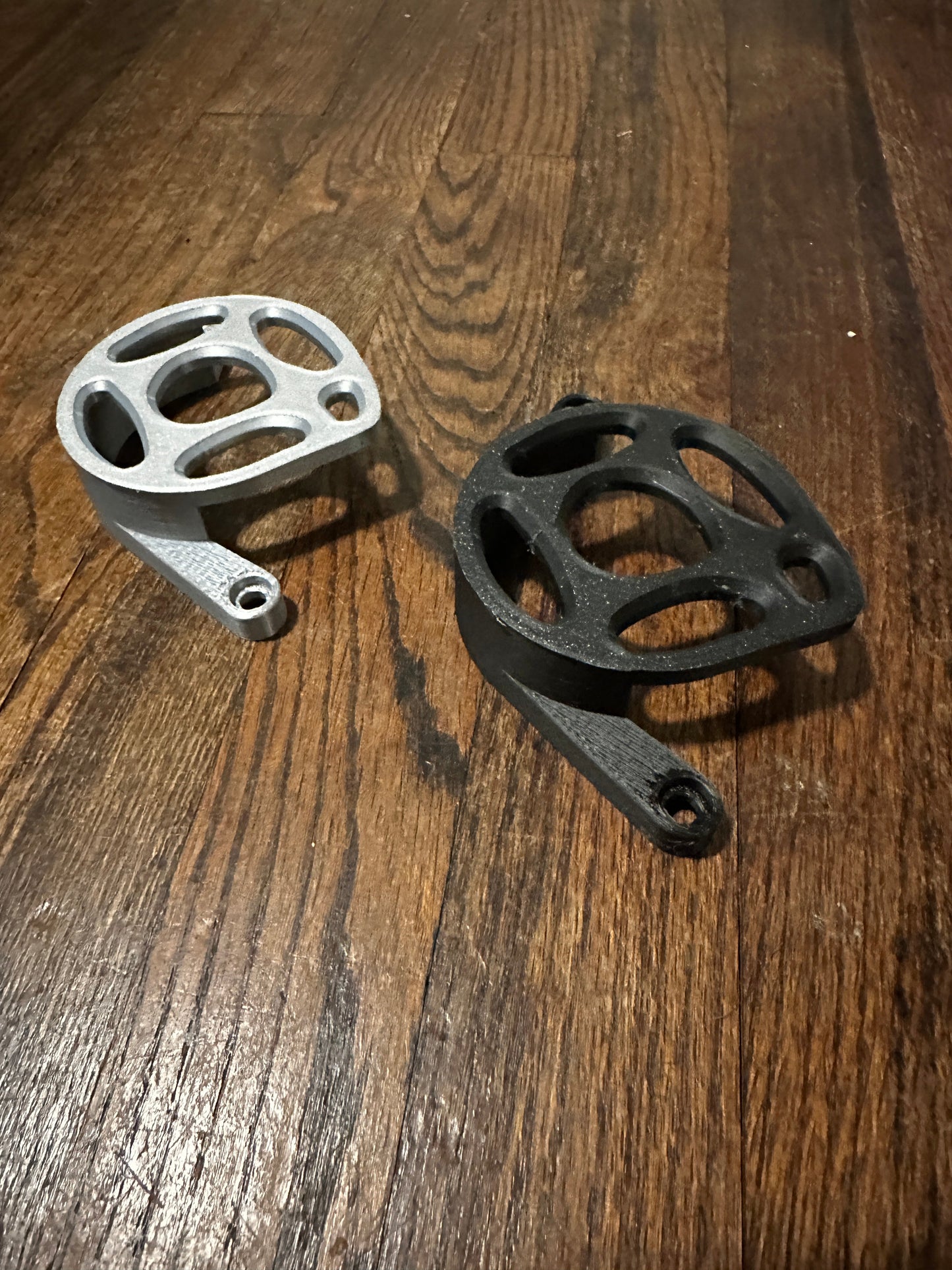 Surron Lbx and Eride Pro 2.0 Motor Cover