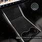 3M Carbon Fiber | Tesla Center Console Wrap Kit | Model 3 ’17-20