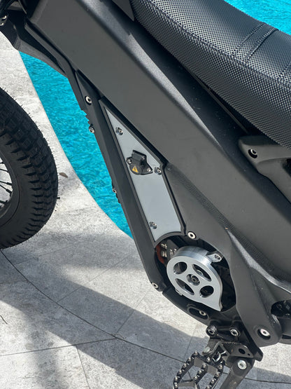 SLATE Plastics | By X3Accessories | For Talaria XXX EMoto
