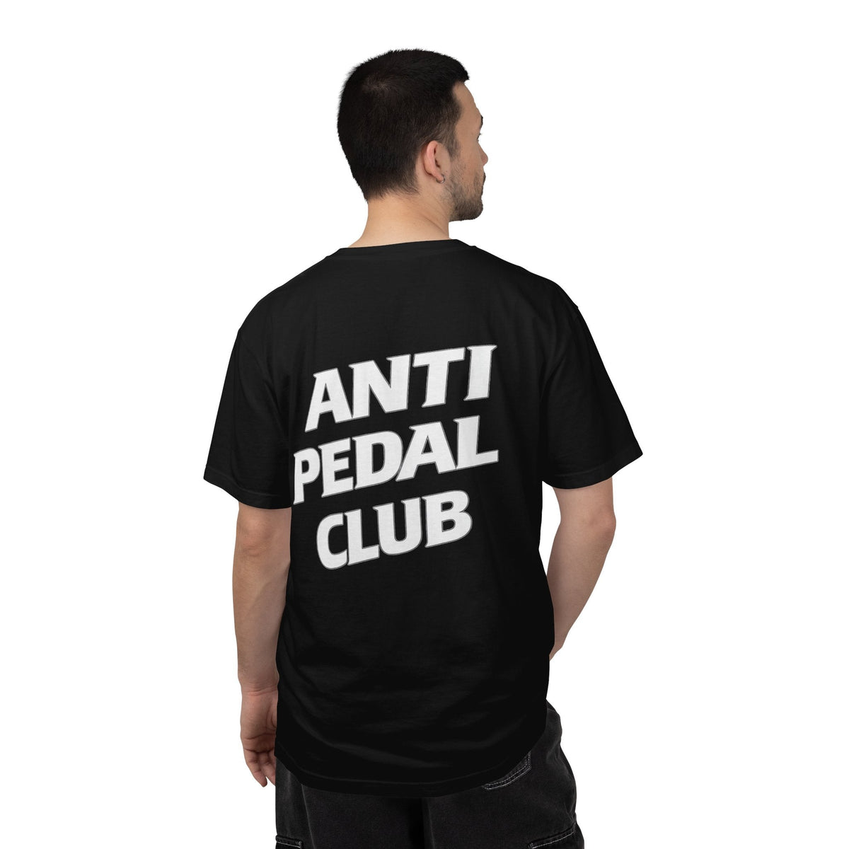Anti Pedal Club Tee | By EX Racing | For Surron, E Ride Pro, Talaria and eMoto Riders