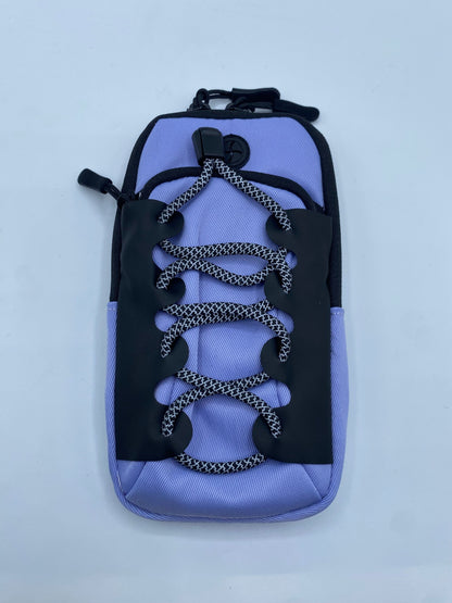 Battery Lid Storage Bag – Dual Zipper Utility Pack for Surron, E-Ride Pro