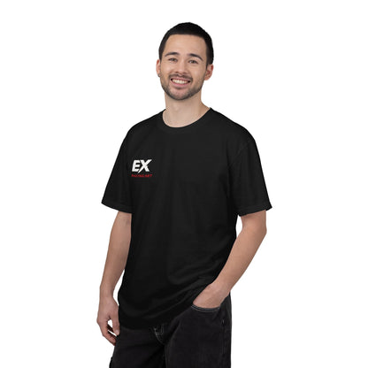 WILL RUN Tee | By EX Racing | For Hoodrats and Everyday Wear