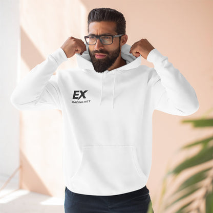 Anti Pedal Club Hoodie | By EX Racing | For Surron, E Ride Pro, Talaria and eMoto Riders