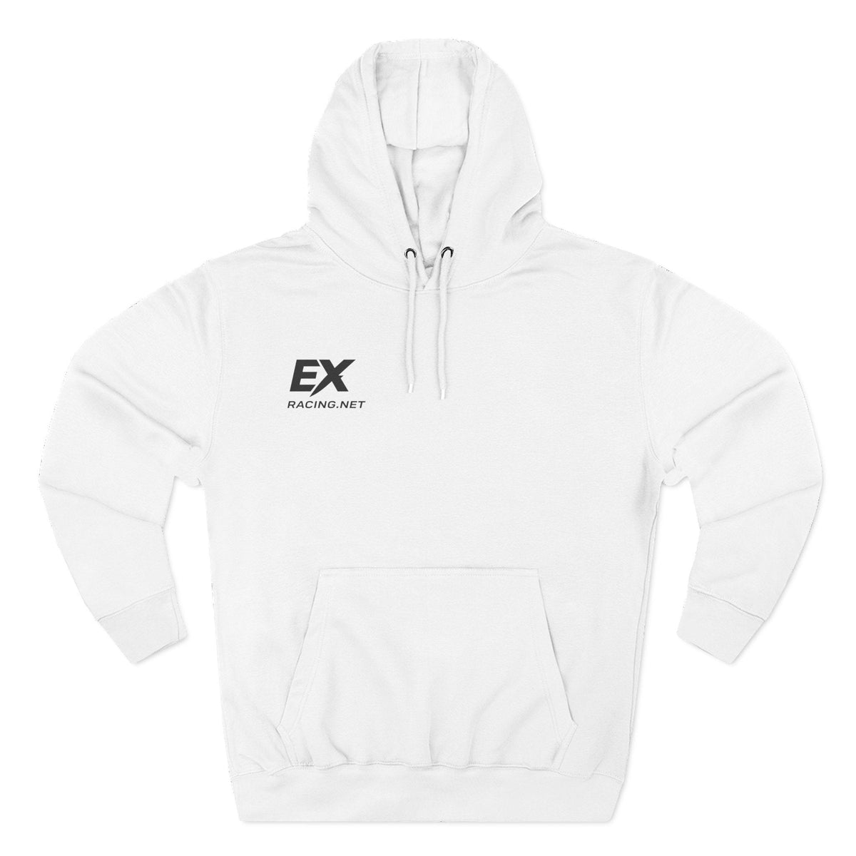 Anti Pedal Club Hoodie | By EX Racing | For Surron, E Ride Pro, Talaria and eMoto Riders