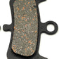 Hayes Dominion Replacement Brake Pads