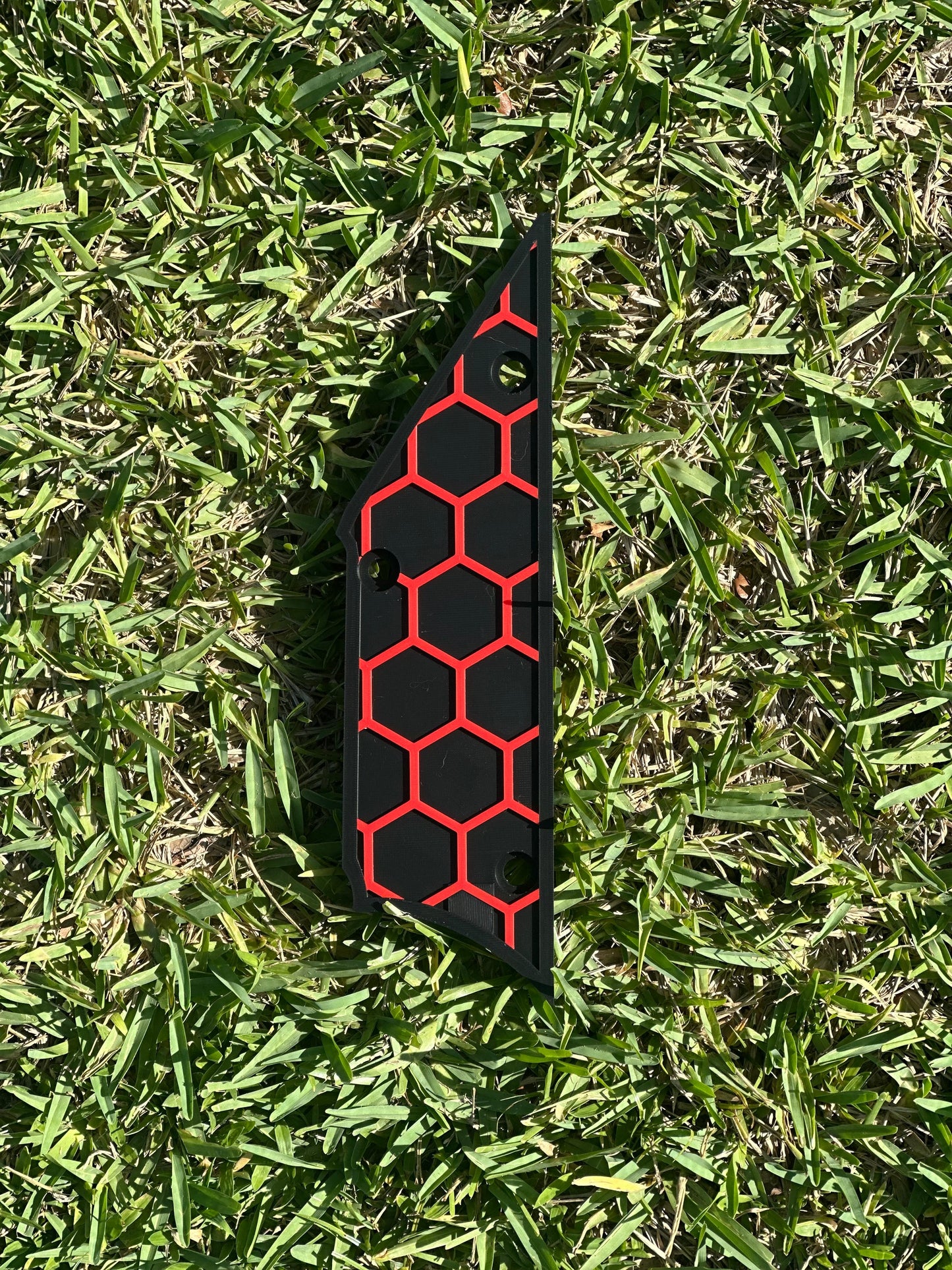 STINGER Side Plastics | By X3Accessories | For Talaria XXX and XXX Pro EMoto