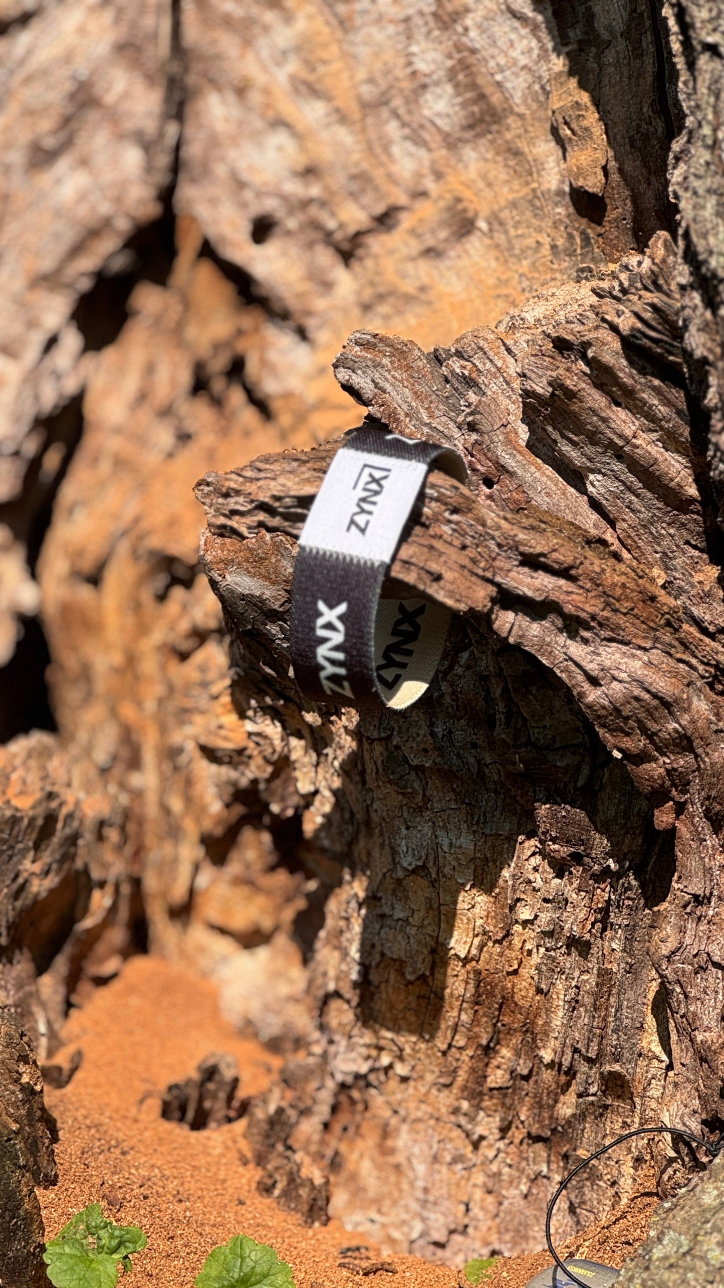 Zynx Designs NFC Wristband | By Zynx Designs | For Talaria XXX EMoto