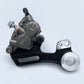 Ultra Bee Rear Brake Caliper with Bracket