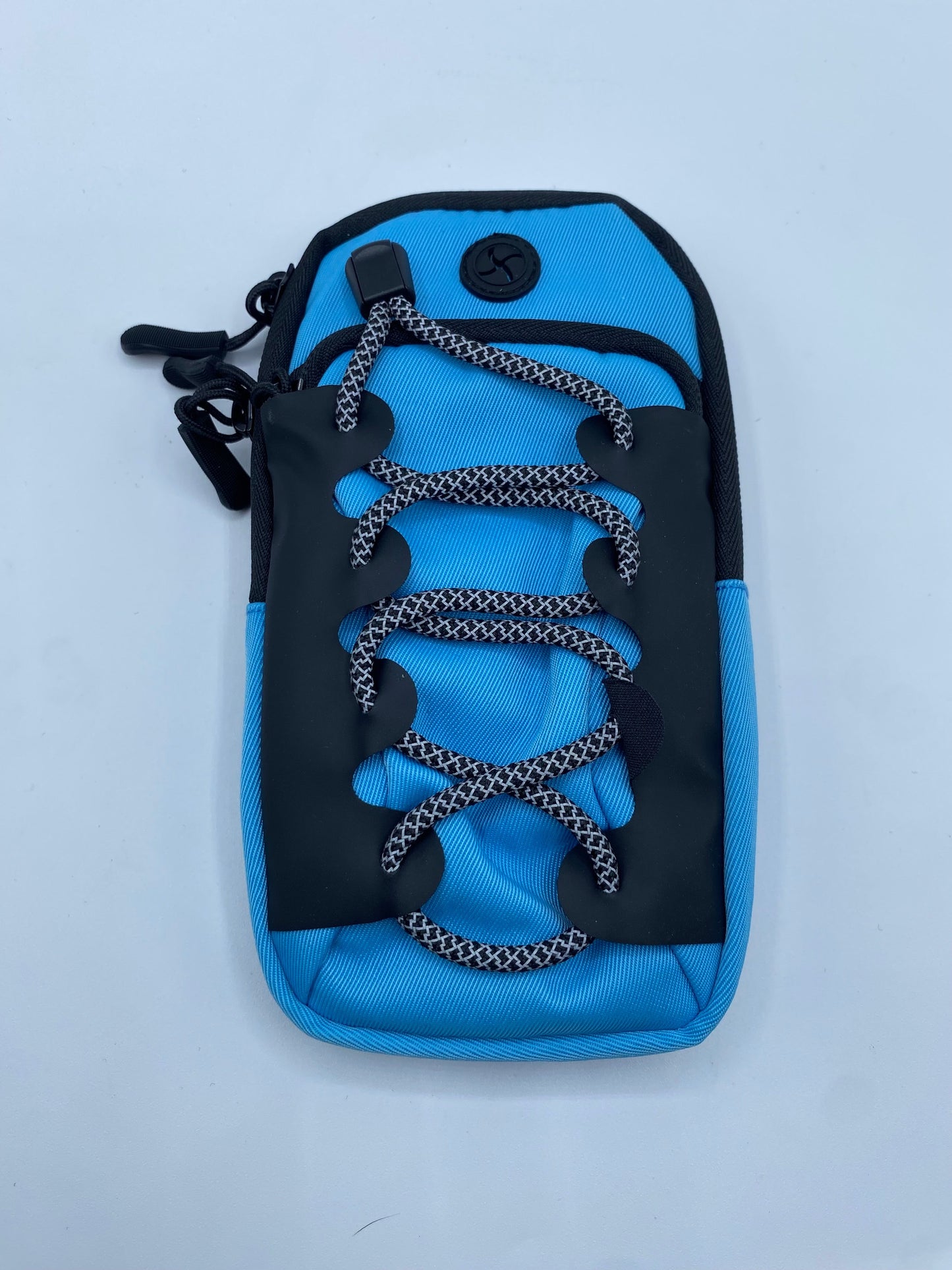 Battery Lid Storage Bag – Dual Zipper Utility Pack for Surron, E-Ride Pro