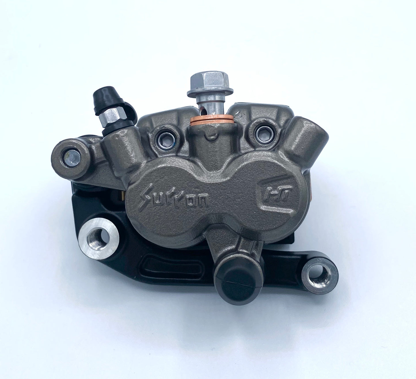 Ultra Bee OEM Front Brake Caliper
