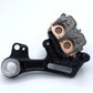 Ultra Bee Rear Brake Caliper with Bracket