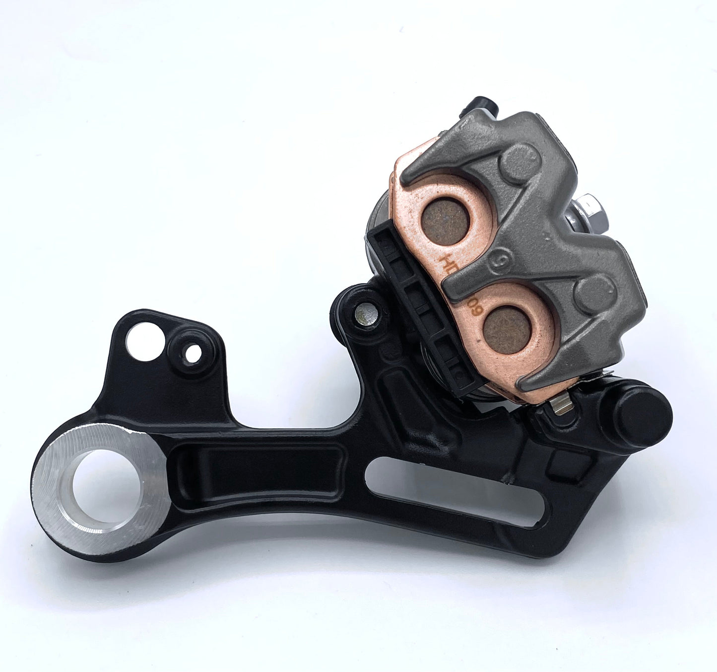 Ultra Bee Rear Brake Caliper with Bracket